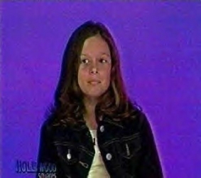 Photos de Mackenzie Rosman - Hollywood Squares Young Week - 4